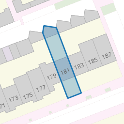 Perceel WIJ01-C-1212