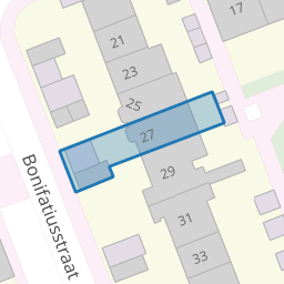 Perceel WIJ01-C-1225