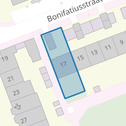 Perceel WIJ01-C-1230