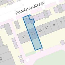 Perceel WIJ01-C-1231