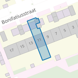 Perceel WIJ01-C-1233