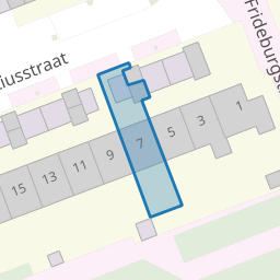 Perceel WIJ01-C-1235