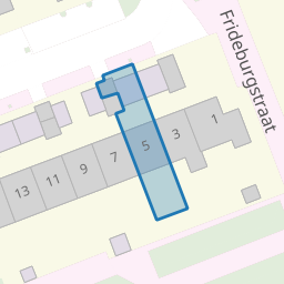 Perceel WIJ01-C-1236