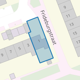 Perceel WIJ01-C-1238