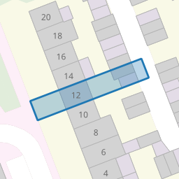 Perceel WIJ01-C-1243