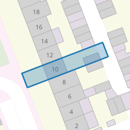 Perceel WIJ01-C-1244