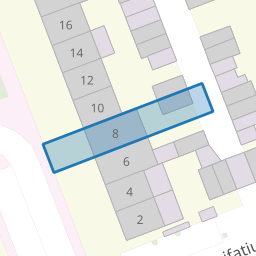 Perceel WIJ01-C-1245