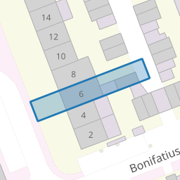 Perceel WIJ01-C-1246