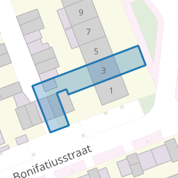 Perceel WIJ01-C-1250