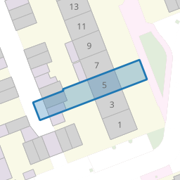 Perceel WIJ01-C-1251