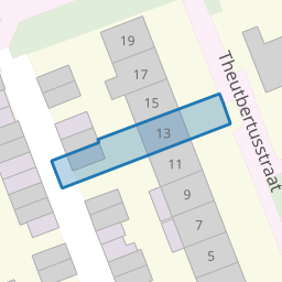 Perceel WIJ01-C-1255