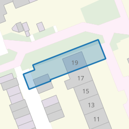 Perceel WIJ01-C-1258