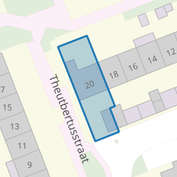 Perceel WIJ01-C-1259