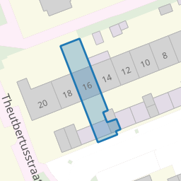 Perceel WIJ01-C-1261