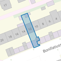 Perceel WIJ01-C-1263