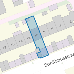 Perceel WIJ01-C-1264