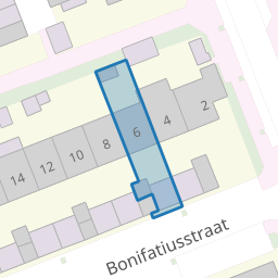 Perceel WIJ01-C-1266