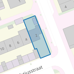 Perceel WIJ01-C-1268