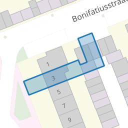 Perceel WIJ01-C-1270