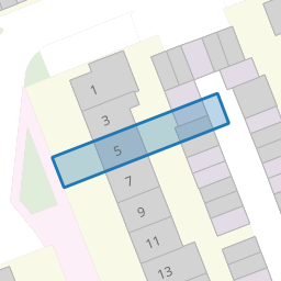 Perceel WIJ01-C-1271