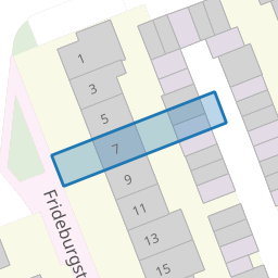 Perceel WIJ01-C-1272