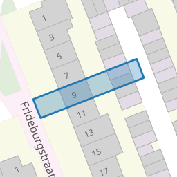 Perceel WIJ01-C-1273