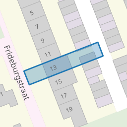 Perceel WIJ01-C-1275