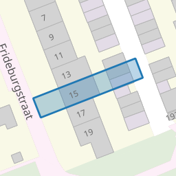 Perceel WIJ01-C-1276