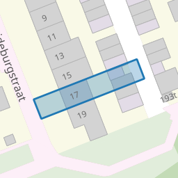 Perceel WIJ01-C-1277