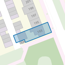 Perceel WIJ01-C-1280