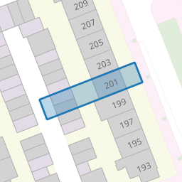 Perceel WIJ01-C-1284