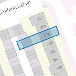 Perceel WIJ01-C-1287