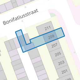 Perceel WIJ01-C-1288