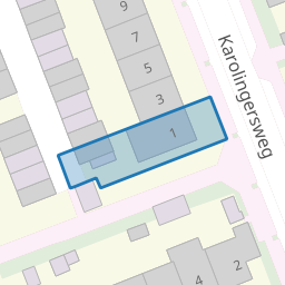 Perceel WIJ01-C-1290