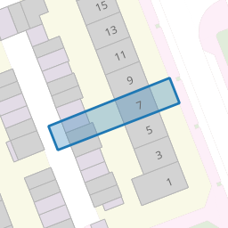 Perceel WIJ01-C-1293