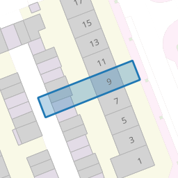 Perceel WIJ01-C-1294