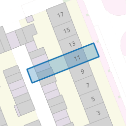 Perceel WIJ01-C-1295