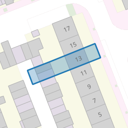 Perceel WIJ01-C-1296