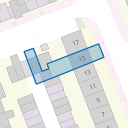 Perceel WIJ01-C-1297