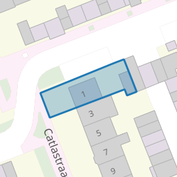 Perceel WIJ01-C-1299