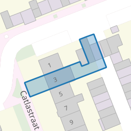 Perceel WIJ01-C-1300