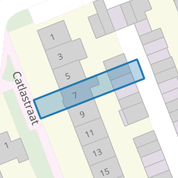 Perceel WIJ01-C-1302