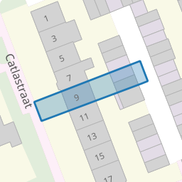 Perceel WIJ01-C-1303