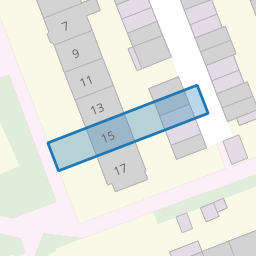 Perceel WIJ01-C-1306