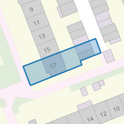 Perceel WIJ01-C-1307