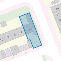 Perceel WIJ01-C-1308