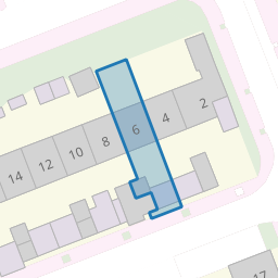 Perceel WIJ01-C-1310