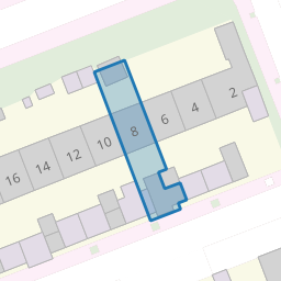 Perceel WIJ01-C-1311