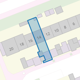 Perceel WIJ01-C-1314