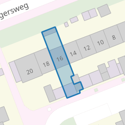 Perceel WIJ01-C-1315